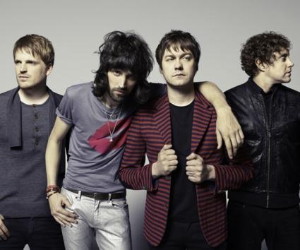 Kasabian εναντίον Miley Cyrus