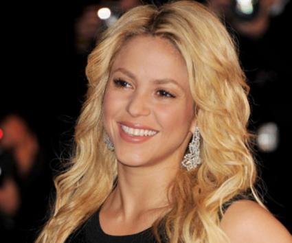 Τον τίτλο του νέου της άλμπουμ αποκάλυψε η Shakira