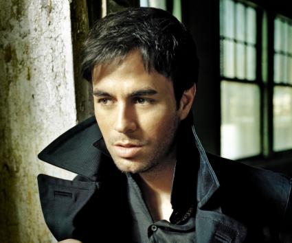 Τον τίτλο του νέου του άλμπουμ αποκάλυψε ο Enrique Iglesias