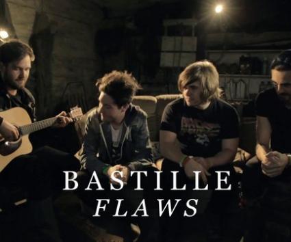 Νέο video clip για τους Bastille