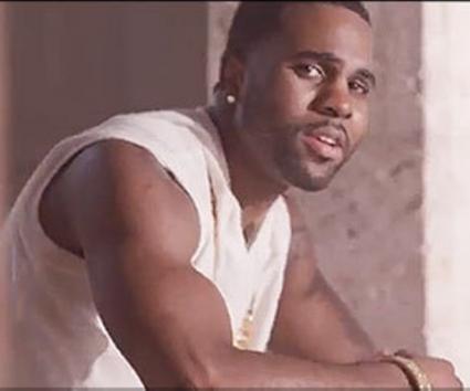 Νέο video clip για τον Jason Derulo