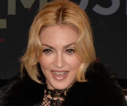 31 χρόνια Madonna σε 64 δευτερόλεπτα!