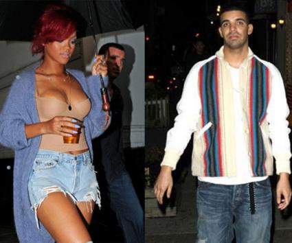Ζευγάρι Rihanna – Drake;
