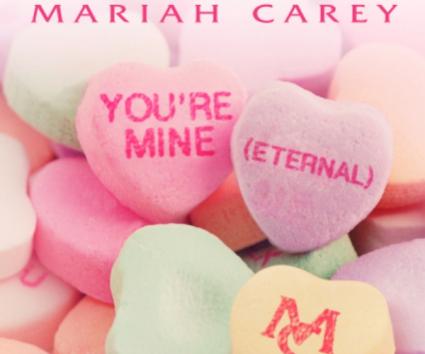 Το artwork και ένα preview video του νέου της single παρουσίασε η Mariah Carey