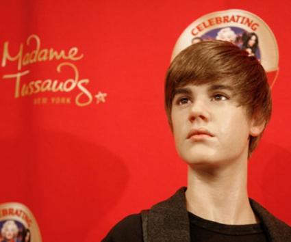 Γιατί αφαίρεσαν το ομοίωμα του Justin Bieber από το μουσείο της Μαντάμ Τισό;