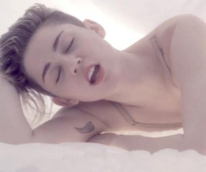 Ο Cedric Gervais διασκευάζει Miley Cyrus