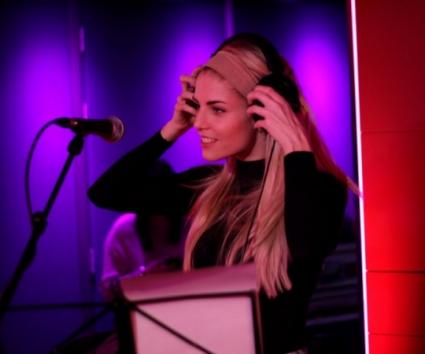 Οι London Grammar διασκευάζουν All Saints