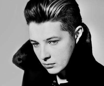 Νέο video clip για τον John Newman