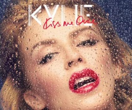 Ακούστε το sampler του νέου άλμπουμ της Kylie Minogue