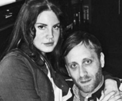 Ο Dan Auerbach των Black Keys θα είναι παραγωγός στο νέο άλμπουμ της Lana Del Rey