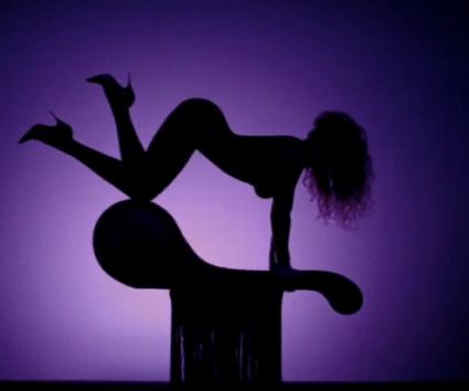 “Partition”, το νέο video clip της Beyonce
