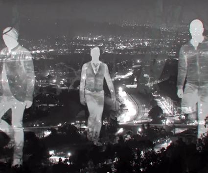 Οι Coldplay…πειραματίζονται