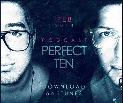 Playmen – “Perfect Ten” Φεβρουαρίου