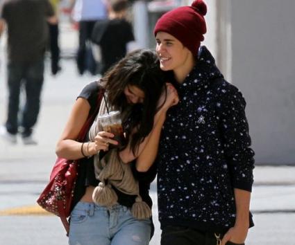 Ξανά μαζί Selena Gomez – Justin Bieber;