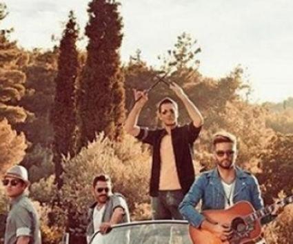 Onirama – “Μετάξι”