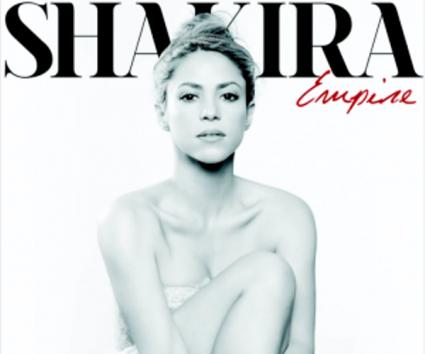 Νέο lyric video για τη Shakira