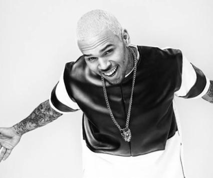 Στη φυλακή ο Chris Brown!