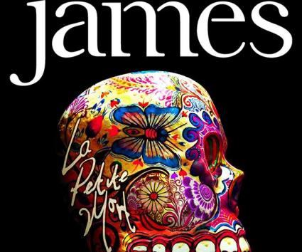 Οι James επιστρέφουν στην Αθήνα!