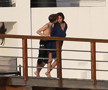 Ποιό τραγούδι έγραψε ο Justin Bieber για τη Selena Gomez;