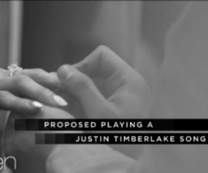 Νέο video clip για τον Justin Timberlake