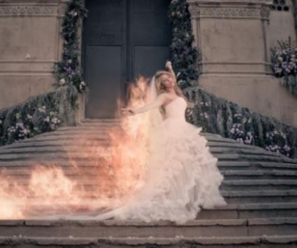 Νέο video clip για τη Shakira