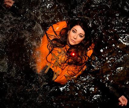 Sold out όλες οι συναυλίες της Kate Bush στο Λονδίνο!