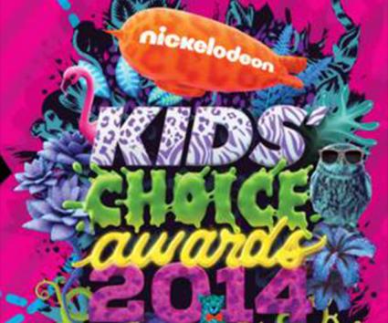 One Direction και Ariana Grande οι μεγάλοι νικητές των Kids’ Choice Awards 2014
