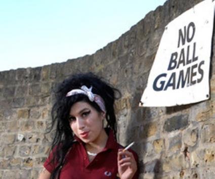 Παγκόσμια περιοδεία για την Amy Winehouse;
