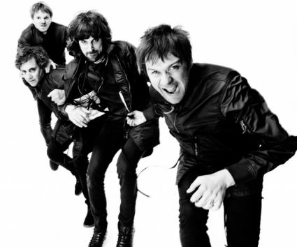 Οι Kasabian headliners του Glastonbury