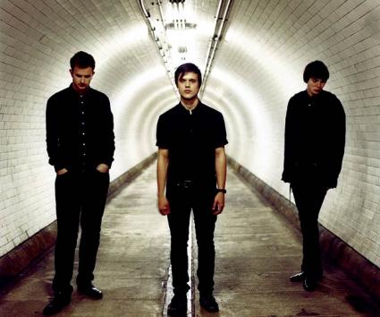 Οι White Lies στο EJEKT Festival 2014!