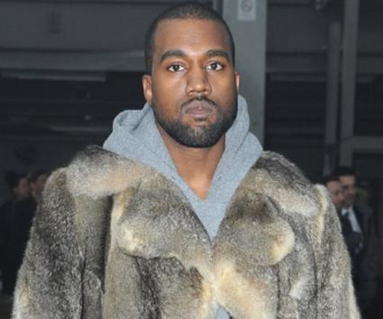 Νέα σειρά παπουτσιών για τον Kanye West