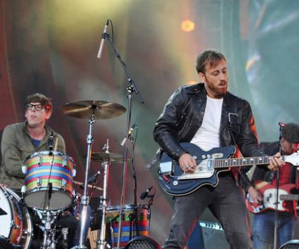 Ηλεκτρονικοί οι Black Keys;