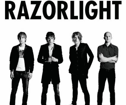 Οι Razorlight γιορτάζουν!