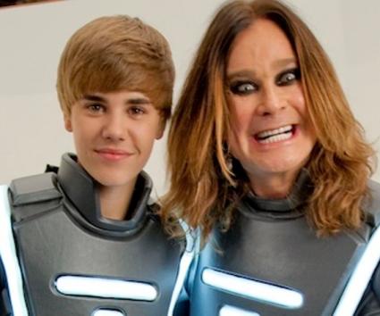 Τι είπε ο Ozzy Osbourne για τον Justin Bieber;