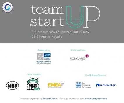 teamUp-startUp