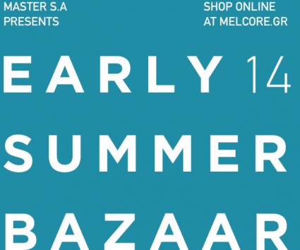 Early Summer Bazaar 14