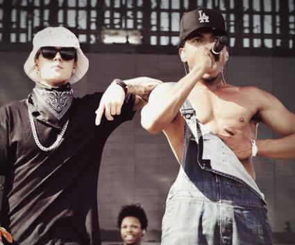 Προτίμησε το Coachella από το…δικαστήριο ο Justin Bieber!