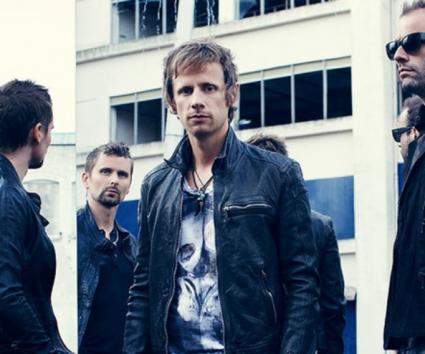 Οι Muse μπαίνουν στο στούντιο