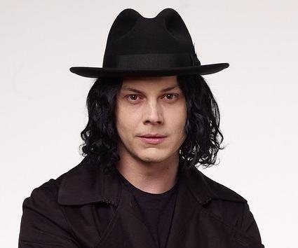 Ιστορία έγραψε ο Jack White