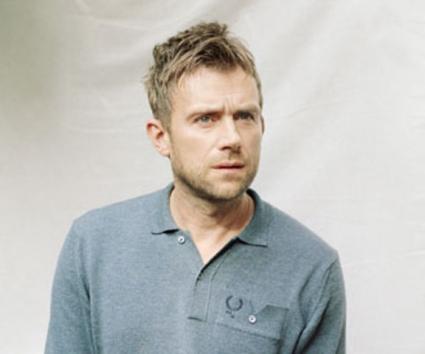 Νέο video clip για τον Damon Albarn