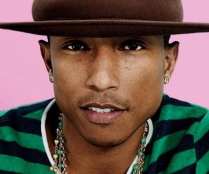 Η Kelly Osbourne στο νέο video clip του Pharrell