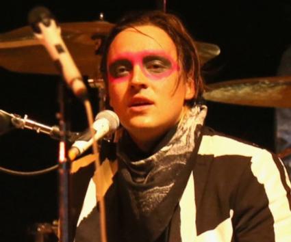 Arcade Fire vs. Deadmau5