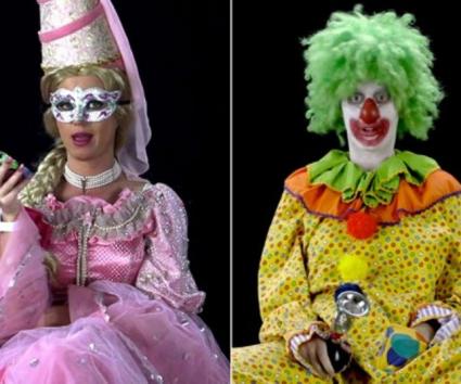 H Katy Perry “κρασάρει” 5 πάρτυ γενεθλίων!