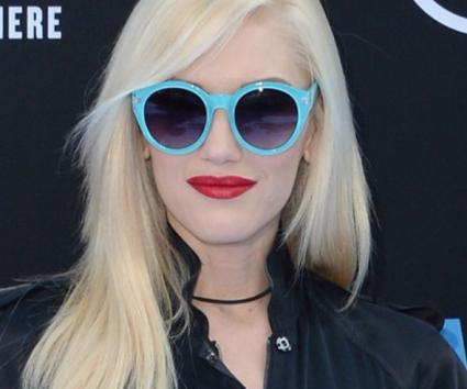Η Gwen Stefani στο αμερικάνικο Voice