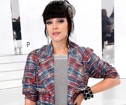 Πρόταση για συμμετοχή στο Game Of Thrones απέρριψε η Lily Allen