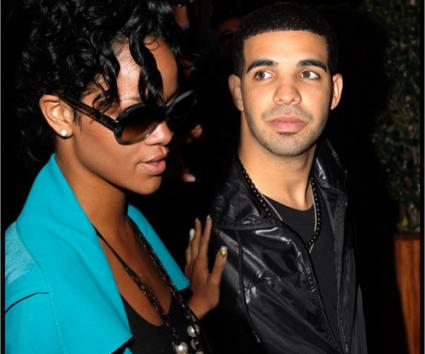Νέος χωρισμός για Rihanna -Drake;