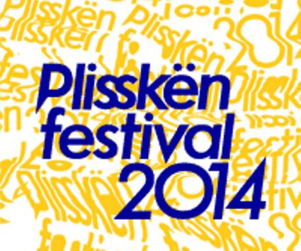 Plisskën Festival 2014