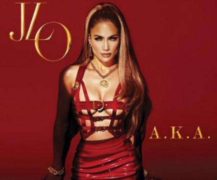 Tο tracklist του νέου της άλμπουμ παρουσίασε η Jennifer Lopez