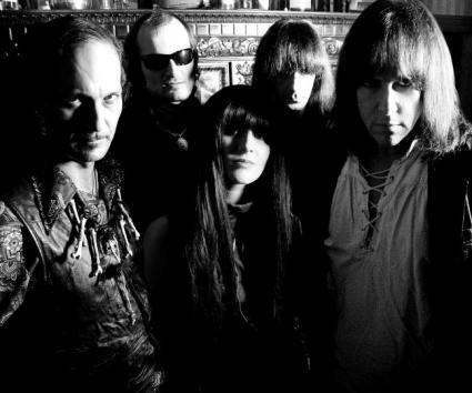 Αναβολή της συναυλίας των Fuzztones!