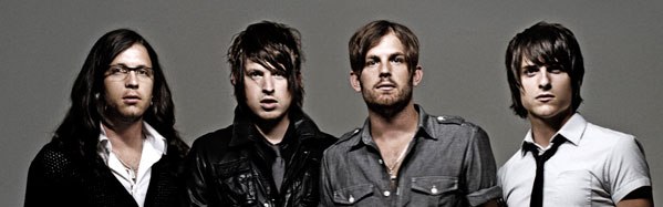 Kings Of Leon: Δεν αντέχουν πια το «Sex On Fire»!